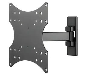 Goobay Nástěnný TV držák FULLMOTION (S) / 23 - 42 " / Nosnost 20 kg / Naklápěcí / Otočné