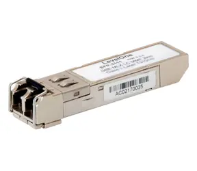 LevelOne SFP-3111 / SFP transceiver / 1,25 Gbps / MM LC Duplex / 1310 nm / 2 km