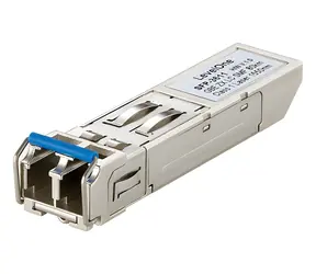 LevelOne SFP-3611 / SFP transceiver / 1,25 Gbps / SM LC Duplex / 1550 nm / 80 km