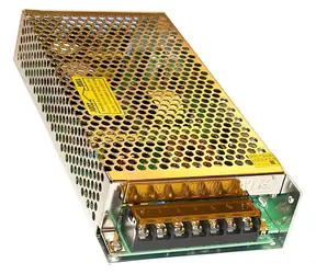 XtendLan Zdroj 11-14V DC nastavitelný / Napájecí zdroj / 10A / 120W / Vestavba/na zeď