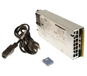 HPE Hot-Plug napájecí zdroj / Napájecí zdroj / Redundantní / Serverový