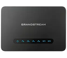 Grandstream VoIP brána s Gigabit NAT / VoIP analogová brána / Gigabit NAT