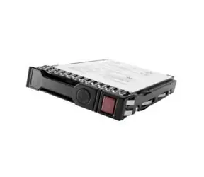 HPE 6TB / HDD / 3,5" SATA / 7 200 rpm / Interní