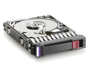 HPE 450GB / Interní pevný disk / 2,5" / 10 000 RPM / 6Gbs SAS DP