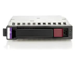 HPE 6TB / HDD / 3,5" SATA / 7 200 rpm / SC