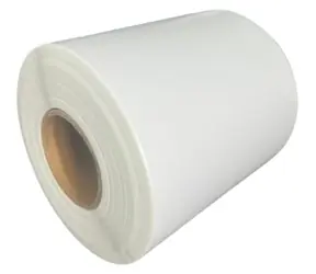 BTP Bestpak Termální etiketa s perforací bílá / Etiketa / 100x170 mm / Direct Thermal / 300 ks/role