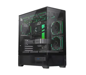 Gamemax VISTA 2 AB / Skříň / ATX