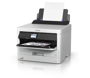 Epson WorkForce Pro WF-C529RDW / Inkoustová tiskárna barevná / A4 / 34 str/min / 4800x1200 dpi / Wi-Fi / USB / LAN