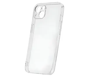 CPA Slim 2mm transparentní / Kryt / Xiaomi Redmi Note 13 Pro 5G (Global) / TPU