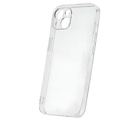 CPA Slim 2mm transparentní / Kryt / Xiaomi Redmi Note 13 Pro Plus 5G / TPU