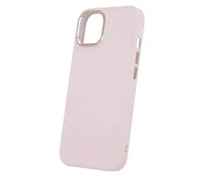 CPA Satin růžová / Zadní kryt / Xiaomi Redmi Note 13 Pro+ 5G / TPU / Saténový povrch