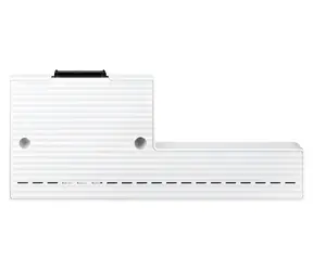 Samsung CY-TF65BFCXEN bílá / Konektorová deska / pro Samsung Flip WM55B, WM65B / HDMI / USB-C