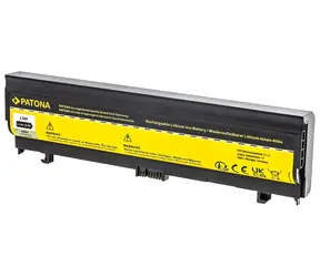 Patona baterie pro notebook Lenovo ThinkPad L560 / Baterie / 4400 mAh / Li-Ion / 10,8 V
