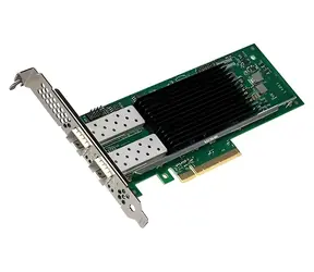 DELL Intel E810-XXVDA2 / Síťová karta / 2x SFP28 25GbE / PCIe / Full Height