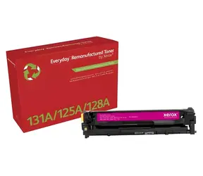 Xerox Everyday CF213A / Toner / alternativa k HP 131A / LaserJet Pro 200 / 1.800 stran / Magenta