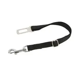 I Love Pets Bezpečnostní pás do auta pro psy / Bezpečnostní pás / 1,6 x 30-58 cm