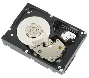 DELL Pevný disk 2TB SAS / Pevný disk / 7200 ot/min / 2,5"