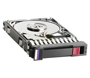HPE 1TB / Interní HDD / 2,5" SAS 6G / 7 200 rpm / SFF