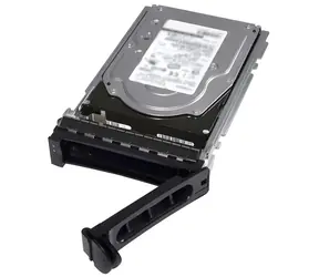 DELL Pevný disk 2 TB NL-SAS 3,5" / Pevný disk / SAS / 10 000 ot/min / HDD