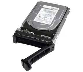 DELL 1TB NL6 pevný disk / Pevný disk / SAS / 7200 ot/min / 3,5"
