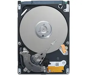 DELL 2.0T 722N IS12 2.5 S-AV EC / Pevný disk / 2 TB / SAS / 7200 ot/min / 2,5"