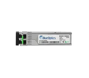 BlueOptics SFP HPE J4860-69201 kompatibilní / SFP modul / 1000BASE-ZX / SM 1550nm/80km / LC/DDM/DOM