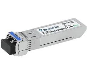 BlueOptics PAN-SFP-PLUS-LR / Optický modul SFP+ / SM / 10 Gbps / 1310 nm / 10 km / LC