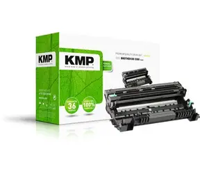 KMP DR-3300 / Alternativní fotoválec / pro Brother HL-5450, DCP-8250DN / 30 000 stran