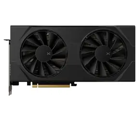 XFX Radeon RX 9060 Swift OC 8GB / Grafická karta / 2970 MHz / 8GB GDDR6 / 128bit / 450W