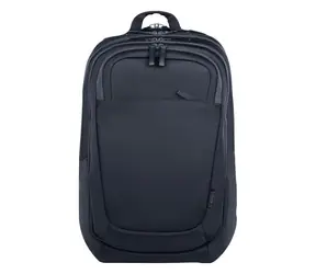 HP Travel Plus 30L 17” modrá / Batoh na notebook / do 17” / 30 l / voděodolný / RFID