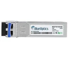BlueOptics SFP28-25GBASE-LR / Optický modul SFP28 / Ubiquiti kompatibilní / 25 Gbps / 1310 nm / 10 km / LC Duplex