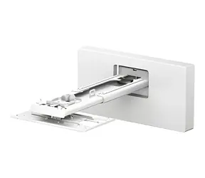 Epson ELPMB64 bílá / Držák pro projektor / EB-L2xx / montáž na zeď