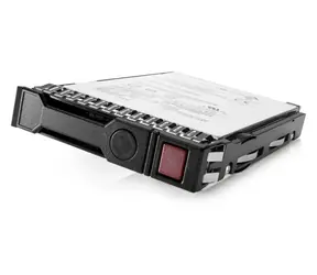 HPE 600GB Enterprise / Pevný disk / 2,5" SAS 12G / 10 000 ot/min / SFF