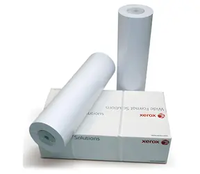 Xerox Papír Role Inkjet 75 / 841x50m / 75g / plotterový papír