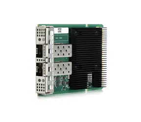 HPE Broadcom BCM57412 / Síťová karta / 2x SFP+ 10GbE / OCP3