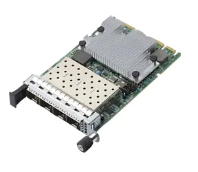 HPE Broadcom BCM57504 / Síťová karta / 4x SFP28 10/25GbE / OCP3