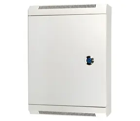 XtendLan Rozvaděč 420x300x130mm / Rozvaděč / kovový / montážní DIN lišta