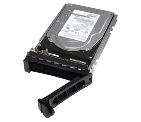 DELL 600GB / Pevný disk / SAS / 2,5" / 10 000 ot/min