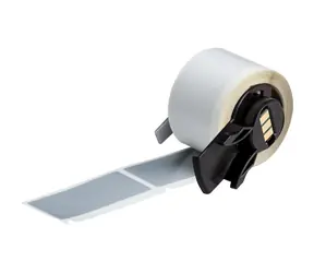 Brady vinylové štítky pro M610, M611 / Samolepicí etikety / Tiskárny štítků
