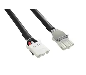 APC Smart-UPS RT prodlužovací kabel pro externí baterii 9Ah / Prodlužovací kabel / 5 m / pro UPS 15K/20K