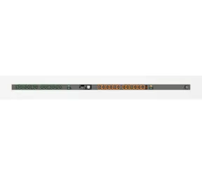 Vertiv Geist Rack PDU EC 0U / Rozvodný panel PDU / Switched / IEC 60309 32A / 230V / 18x C13, 6x C19