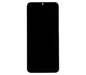 Realme C31 / LCD displej + dotyková deska + přední kryt / IPS / RMX3501
