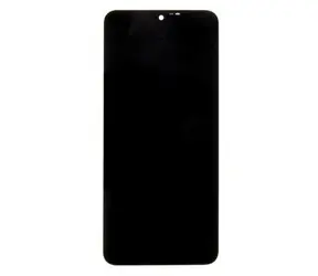 Samsung G736B Galaxy XCover 6 Pro černá / LCD displej + dotyková deska / Service Pack