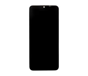 Realme C11 / LCD displej s dotykovou deskou a předním krytem / IPS / RMX2185