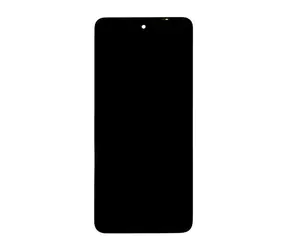 Náhradní LCD displej + dotyková deska + přední kryt pro Realme C55