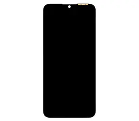 Huawei Y6s, Y6 2019 černá (No Logo) / Display s dotykovou deskou / IPS