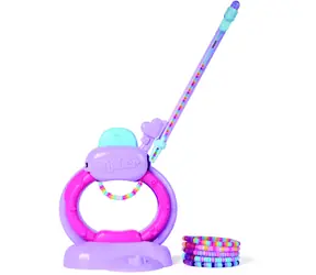 SPINMASTER Cool Maker Stack'd Heishi Bracelet Studio / Kreativní sada