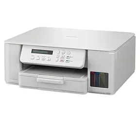 Brother DCP-T583DW / barevná inkoustová multifunkce / A4/Legal / ITS / skener / kopírka / USB 2.0 / Wi-Fi