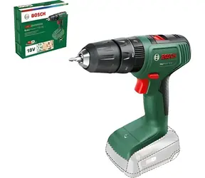 BOSCH EasyImpact 18V-40 / Aku příklepová vrtačka / 18V