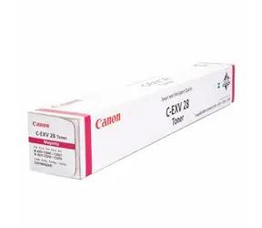 Canon C-EXV28 M / Toner / Purpurová / 38 000 stran / 2797B002
